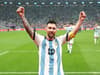 World Cup 2022: Lionel Messi’s magic fires Argentina past Croatia to the final in Qatar
