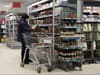 UK inflation dips to 10.7% in November but surging food and energy costs keep households under pressure