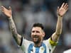How many Argentina goals has Lionel Messi scored? PSG star’s record ahead of World Cup 2022 final
