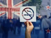  New Zealand recently passed a new anti-smoking law that will ban more and more people from ever being able to buy tobacco