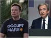 Richest person in the world: who is Bernard Arnault, what is his net worth - has he overtaken Elon Musk?