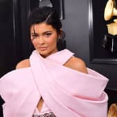 Kylie Jenner started 2022 well and seems to be ending it the same way.  (Photo by Matt Winkelmeyer/Getty Images for The Recording Academy)