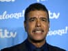 Chris Kamara ‘suffered in silence’ as Kammy reveals speech of apraxia diagnosis