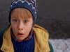 Macaulay Culkin is the childhood face of Christmas thanks to Home Alone movies