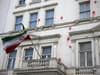 Iran protests: activist urges UK government to close Iranian Embassy as it is a ‘threat to national security’