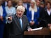 Boris Johnson has earned more than £750k from speaking arrangements in month while Parliament was sitting