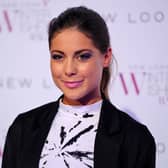 Louise Thompson in 2013 (Photo: Ben A. Pruchnie/Getty Images)