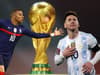 FIFA Qatar World Cup final 2022: is Argentina vs France on UK TV? Kick-off, channel, live streaming, team news