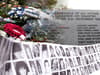Lockerbie bombing: who were the 270 people who died in Pan Am Flight 103 disaster - full list