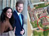 Nottingham Cottage: Kensington Palace residency of Harry and Meghan explained, how big is it - and floor plan