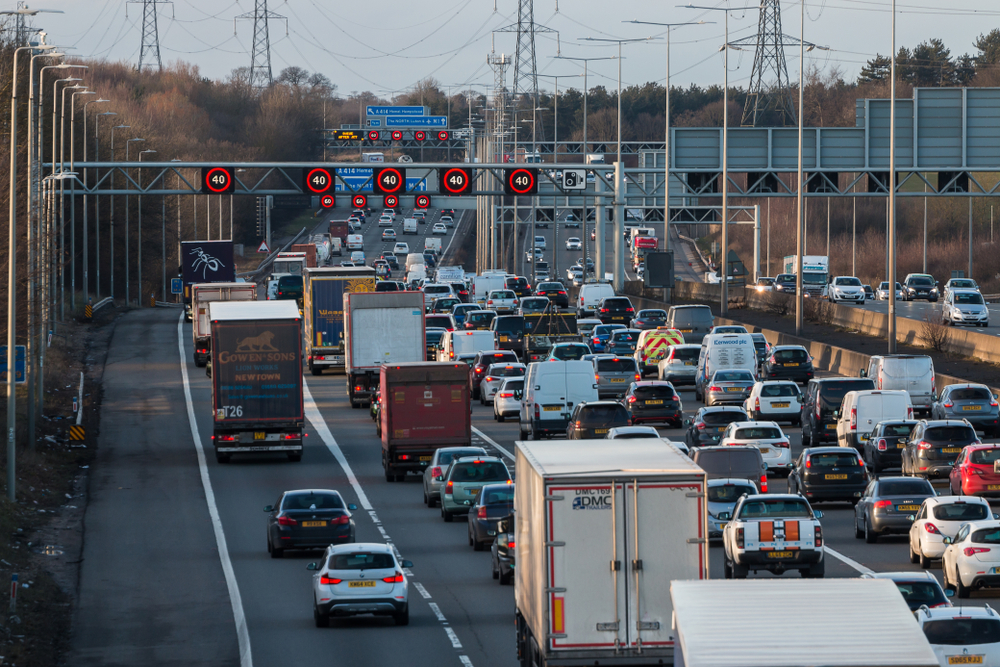 National Highways strike: walkout dates and how travel will be affected as PCS staff stage 12 days of action
