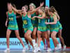 Will Netball Australia’s new kit help open up discussion of menstrual cycles in sport?