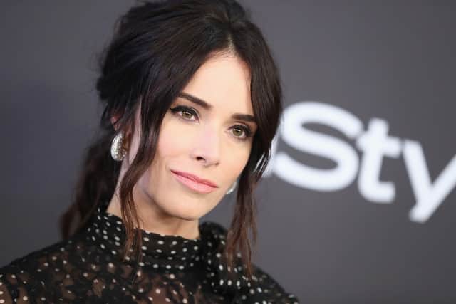 Meghan Markle’s friend Abigail Spencer featured on the Netflix documentary