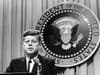JFK assassination files: why has US released unedited government documents - what did Joe Biden say?