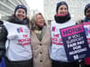 Nurse strike dates 2023: RCN announces more strikes in January and February - which NHS trusts are affected?