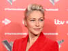 Emma Willis says she's liquidised her Christmas meal which makes us feel sad