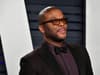As Tyler Perry takes his private jet to see Harry and Meghan, is he now one of their 'closest' friends?