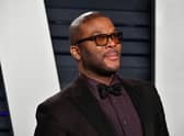 Tyler Perry in 2019 (Photo: Dia Dipasupil/Getty Images)