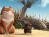 The Amazing Maurice: cast of animated film with Hugh Laurie as Maurice the Cat, release date, and trailer