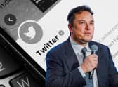 Elon Musk has banned several journalists from Twitter (Image: Kim Mogg / NationalWorld)