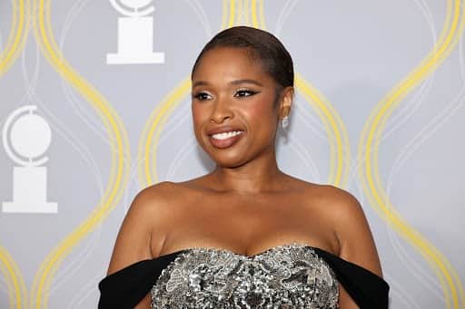 Jennifer Hudson/ Getty