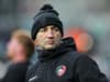 Who is Steve Borthwick? Career of Leicester Tigers coach set to take over England job from Eddie Jones