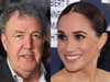 What did Jeremy Clarkson say about Meghan Markle? Ex-Top Gear presenter’s comments after Netflix documentary