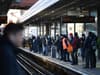 Christmas train strikes 2022: Xmas Eve rail timetable ‘misery’ as passengers told ‘don’t travel’