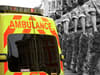 Ambulance strikes UK: what plans are in place? Government advice for emergencies and when to call 999