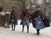 Call the Midwife Christmas special 2022: when is it on TV, who is in cast, is there a season 12 of BBC series?