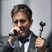 The Specials frontman Terry Hall has died at the age of 63 (Photo: PA)