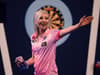 When is Fallon Sherrock playing at PDC World Darts Championship? Start time, first round opponent and odds