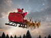Where is Santa right now? Has Father Christmas left the North Pole yet, how to track his Christmas Eve journey