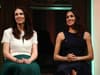 Are Meghan Markle and Jacinda Ardern friends? New Zealand PM features in new Sussexes docuseries trailer