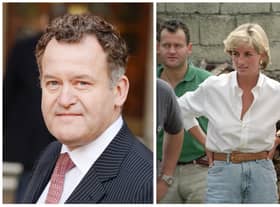 Paul Burrell, former butler to Diana, Princess of Wales, has won an apology and damages over phone hacking.
