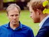 When journalists like Tom Bradby befriend celebrities such as Prince Harry and what that means for storytelling
