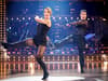 Helen Skelton Strictly tour: why isn’t star dancing with Gorka Marquez - who is she paired up with instead?