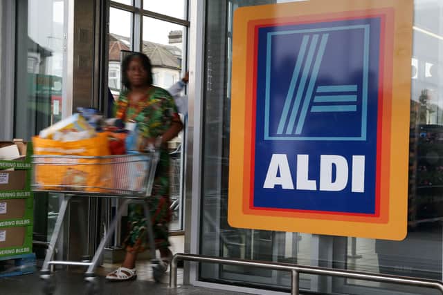 Aldi has closed its doors on Boxing Day since the supermarket brand arrived in the UK over 30 years ago.