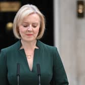 Liz Truss quits after six weeks as Prime Minister