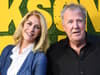 Who is Jeremy Clarkson's girlfriend Lisa Hogan? Former actress and model stars in Amazon Prime's Clarkson's Farm
