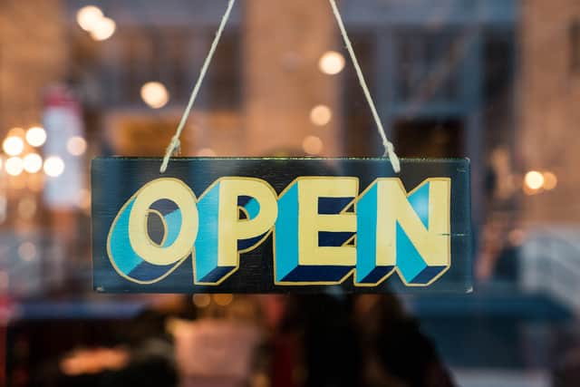 Not all shops will be open on Boxing Day 2022 (image: Adobe)