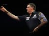 How many PDC World Darts Championship titles has Gary Anderson won? Age, world ranking and tournament odds