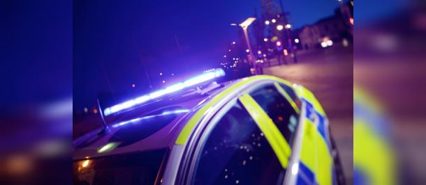 Murder investigation launched after man in his 20s found stabbed
