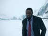 Idris Elba's Luther: all we know as new Netflix movie's official title is confirmed with images