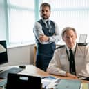 Martin Compston and Adrian Dunbar could reutrn in Line of Duty season 7