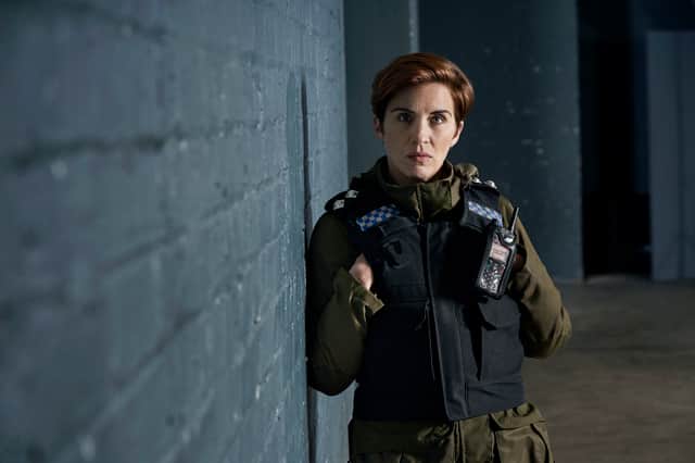 Vicky McClure said she would like to return for another season