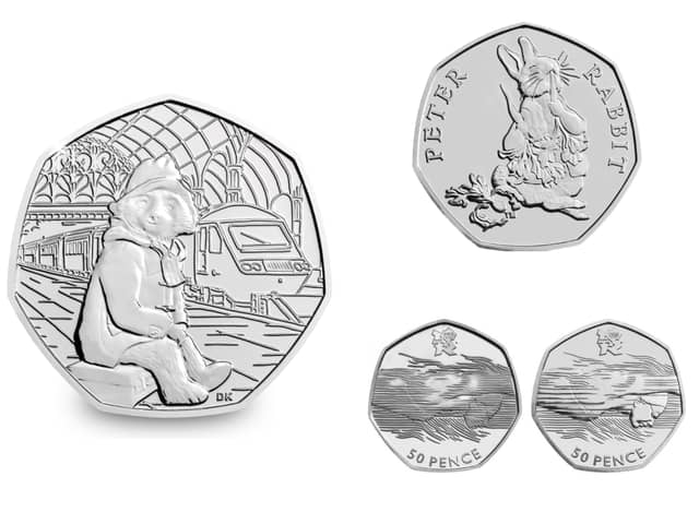 These are 11 of the rarest coins in circulation in the UK.