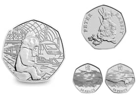 These are 11 of the rarest coins in circulation in the UK.