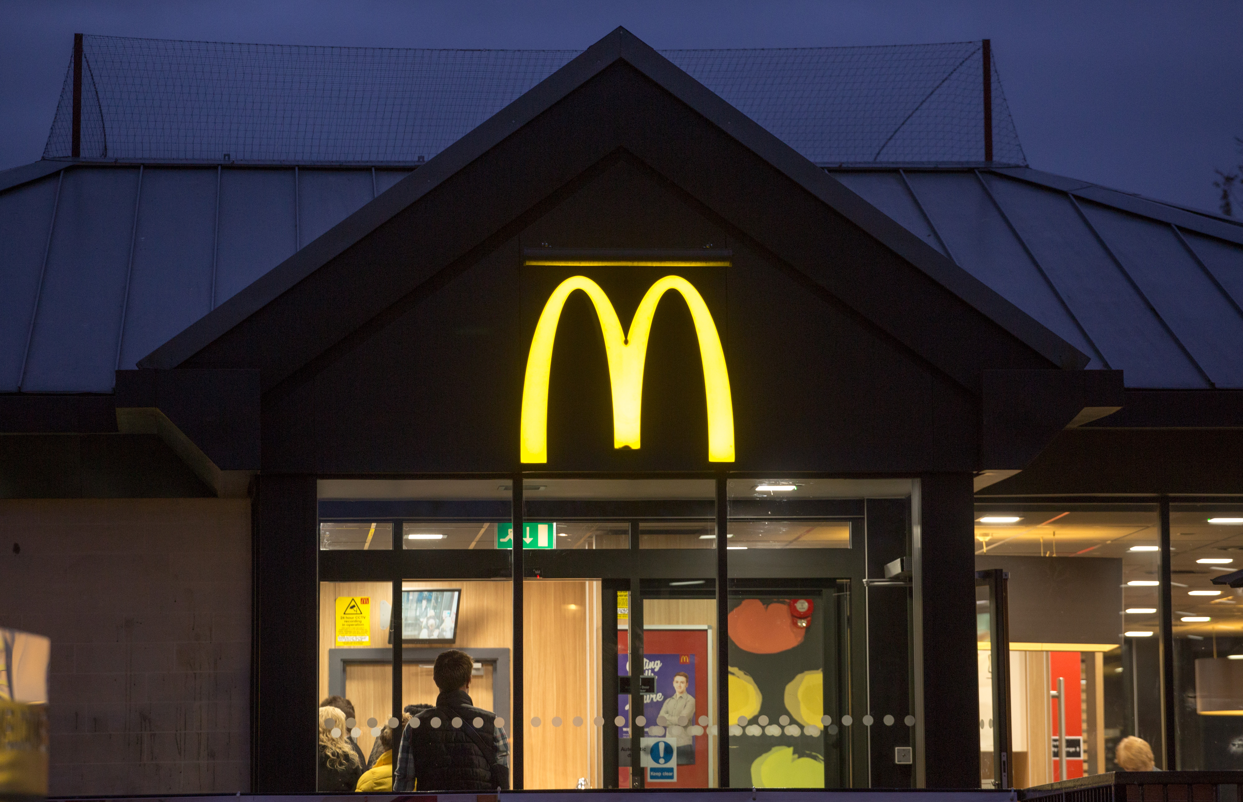 McDonald's Festive Wins offers including 99p Big Mac, Chicken McNuggets and more - latest deals