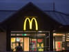 McDonald's Festive Wins offers including 99p Big Mac, Chicken McNuggets and more - latest deals